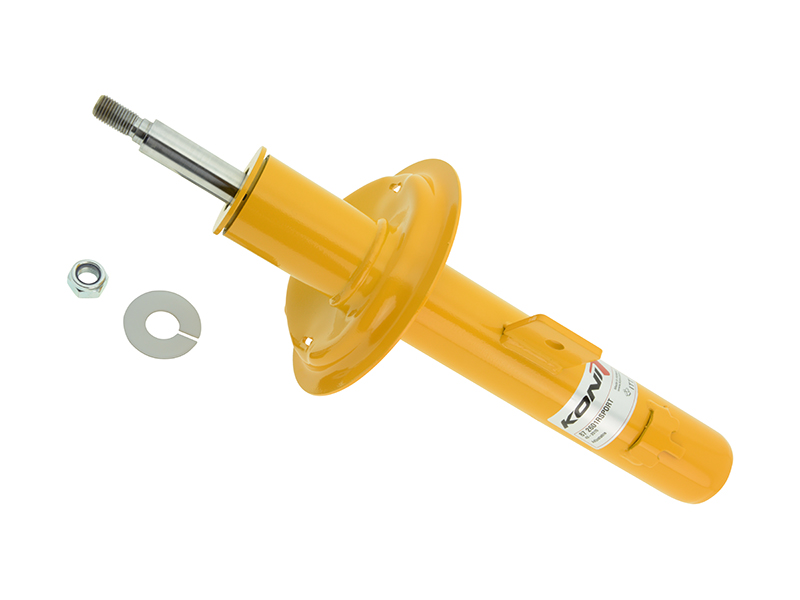 Koni Schokbreker Citroen ZX 1.9, 2.0, 2.0-16V 06.92-97 Voorkant