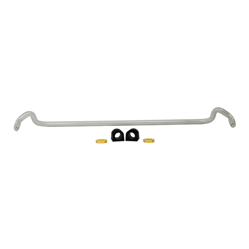 Whiteline Voorste Stabilisatorstang 27mm XX Heavy Duty Verstelbaar  Motorsport Subaru Impreza Sedan GD/Hatchback 2.0 WRX Sti 4WD 2002-