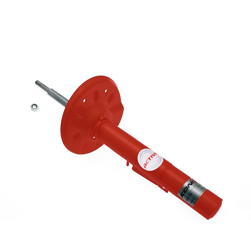 KONI Special Active schokdemper  Porsche 911 (996) Carrera 2 (S) Coupé/Targa/Cabrio (excl. GT2/GT3/PASM) 1997-2005 - Vooras (8745-1254)