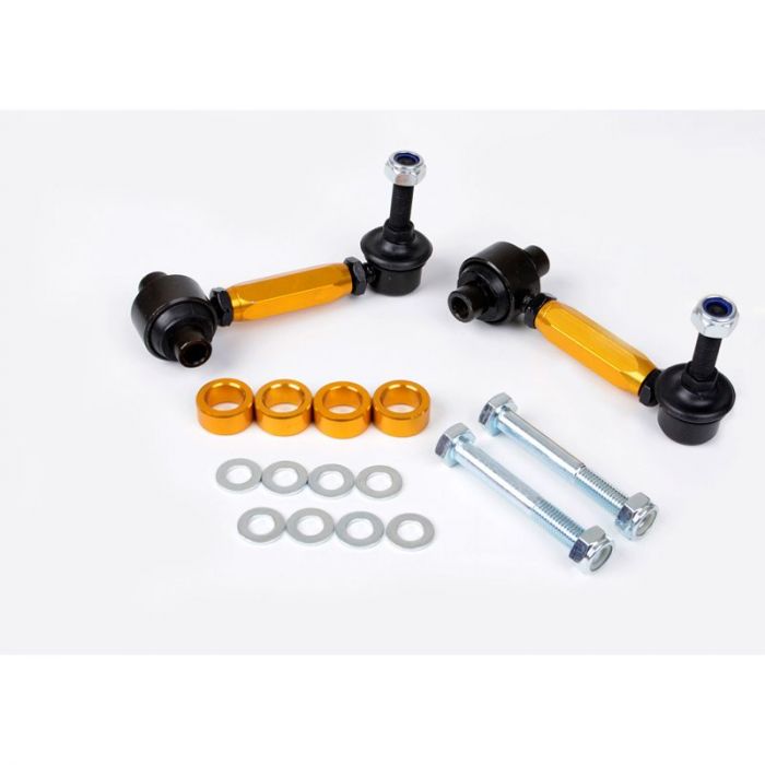 Whiteline Stabilisator/Koppelstang  Subaru Forester SH-SJ/XT Coupé 2.0 D 4WD/XV 2008-2017
