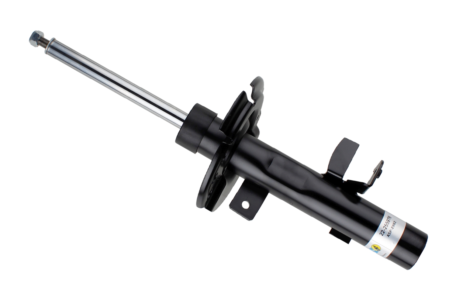 Bilstein B4 R.voorkant Schokdemper Ford Focus Iii (cb8) Sport