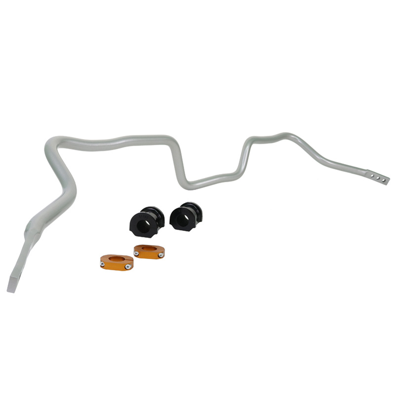 Whiteline Voorste Stabilisatorstang 22mm Heavy Duty Verstelbaar  Honda Integra Type-R 2002-