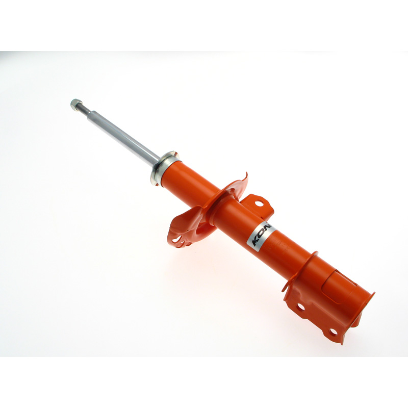 KONI STR.T schokdemper  Holden Barina XC / Opel/Vauxhall Combo / Corsa C/C GSI / Tigra TwinTop 1.4/1.8/1.3CDTi 2000-2009 - Vooras - Rechtsvoor (8750-1034R)