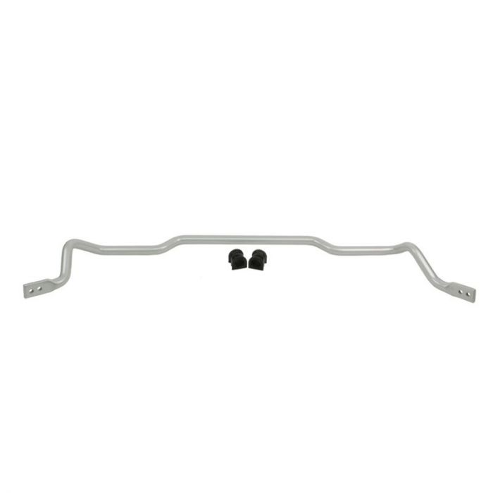 Whiteline Achterste Stabilisatorstang 24mm Heavy Duty Verstelbaar  Acura EL/RSX / Honda Civic VII/Integra 2000-