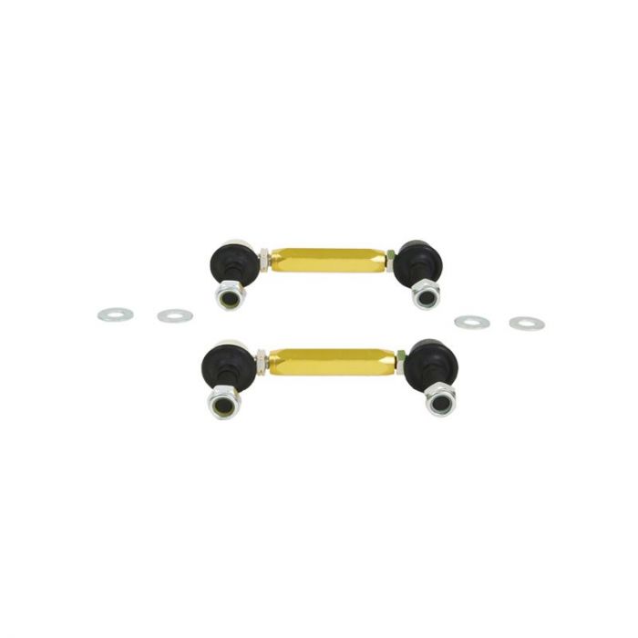 Whiteline Stabilisator/Koppelstang  Volvo S60 I/S80 I TS/XY/V70 II SW/XC70 Cross Country/XC90 I 1997-2014