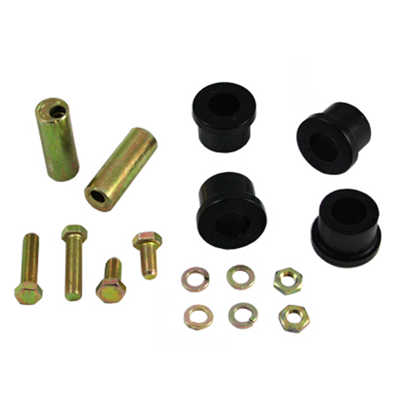 Whiteline Draagarm - Inner Bushing  Chevrolet Lumina / Opel Calibra A/Vectra A / Pontiac GTO / Vauxhall Calibra/Cavalier Mk III/Monaro 1988-2007