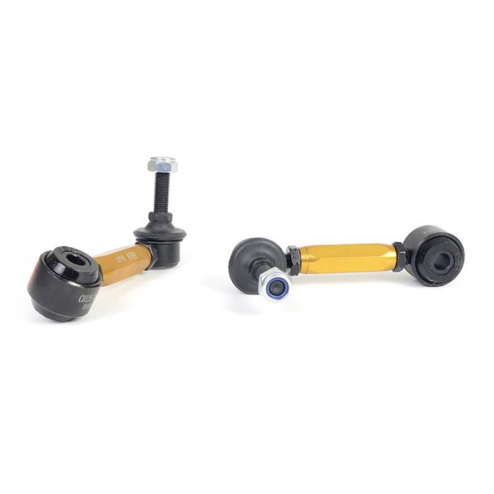 Whiteline Stabilisator/Koppelstang  Audi A3 8L1/TT 8N3/8N9 / Seat Leon 1M1/Toledo II 1M2 / Skoda Octavia I / Volkswagen Bora/Golf IV/New Beetle 1996-2010