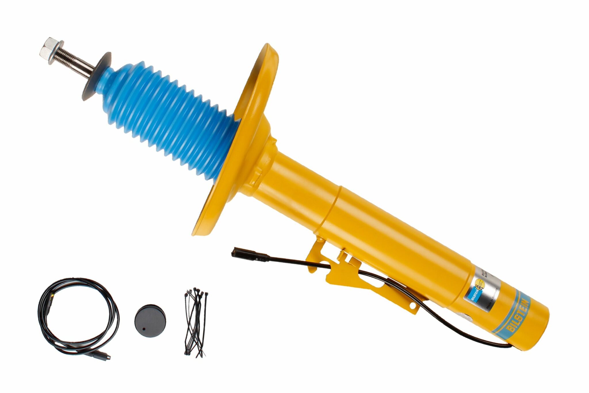 Bilstein "bilstein Sportdemper 2011 Gm 2500. 0-1.5" Lift. 5 V B8"