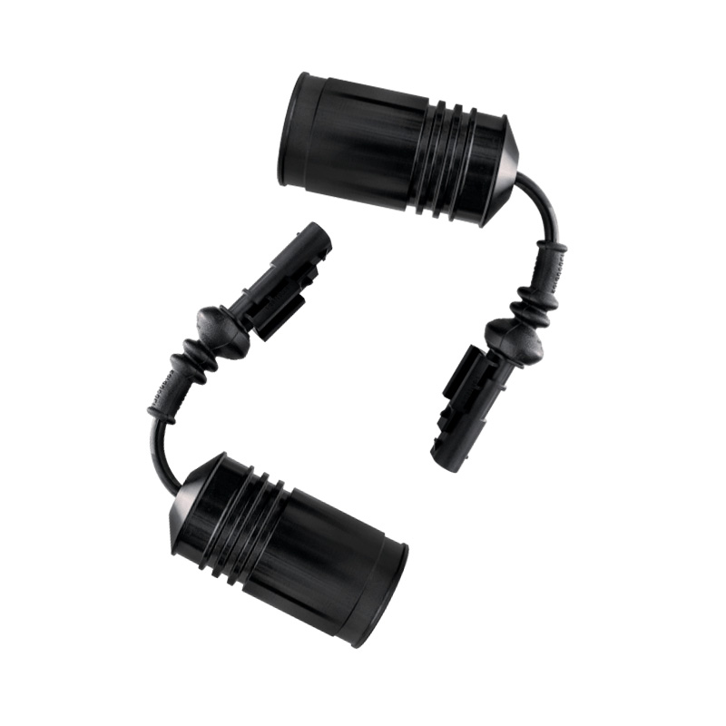 H&R Cancellation kit voor adaptieve schokdempers  Mercedes SLS AMG (C197 / R197) 2009-2014