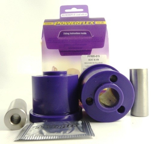 VW Lupo  Rear Beam Mounting Bush - PowerFlex PFR85-615