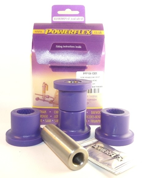 Jaguar (Daimler) X Type  Front Arm Front Bush - PowerFlex PFF19-