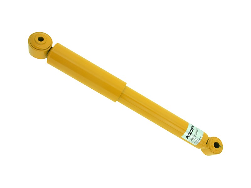 Koni Schokbreker Opel Vectra C GTS 10.05-09 Achterkant Geel
