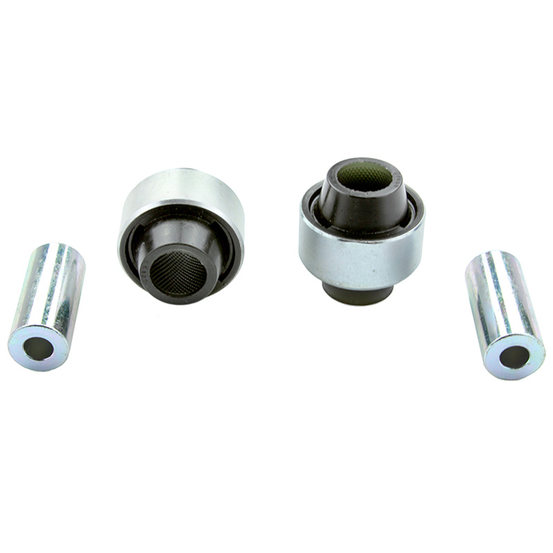 Whiteline Draagarm - Lower Inner Rear Bushing  Toyota MR 2 III ZZW3 / Echo Sedan/Hatchback P1 1999-2007