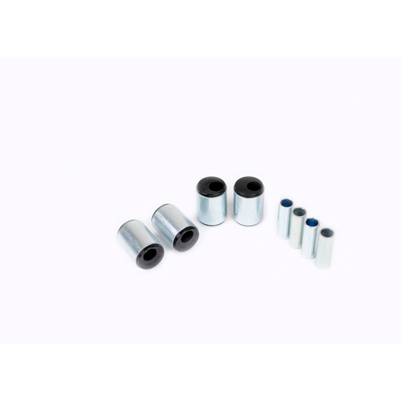 Whiteline Draagarm - Upper Bushing  Mazda MX-5 I NA/II NB 1990-2005