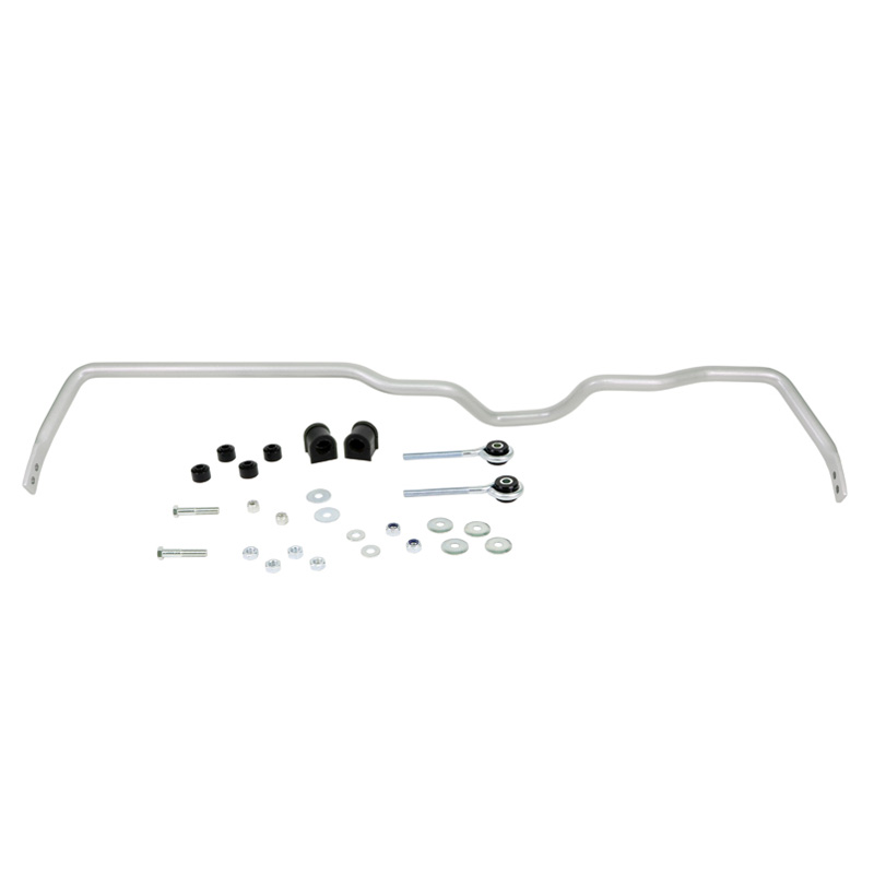 Whiteline Achterste Stabilisatorstang 22mm X Heavy Duty Verstelbaar  Nissan 180 SX Coupé S13/200 SX S13/240 SX/Cefiro I Sedan A31 1988-2001
