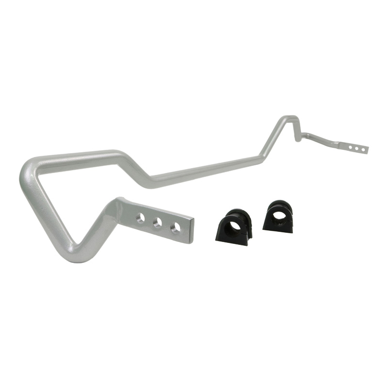 Whiteline Achterste Stabilisatorstang 22mm Heavy Duty Verstelbaar  Saab 9-2X Estate / Subaru Impreza Estate GG/Hatchback/Sedan GD 2000-