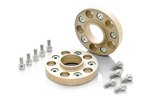 Pro Spacers Suzuki SX4 07.07-.. 5x114,3 30mm Eibach