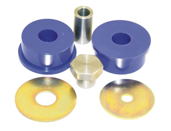Subaru Impreza including WRX & STi,  Rear Diff Rear Mounting Bus