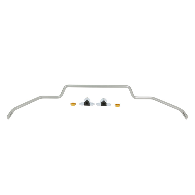 Whiteline Achterste Stabilisatorstang 20mm Heavy Duty Verstelbaar  Nissan GT-R R35 2007-2018