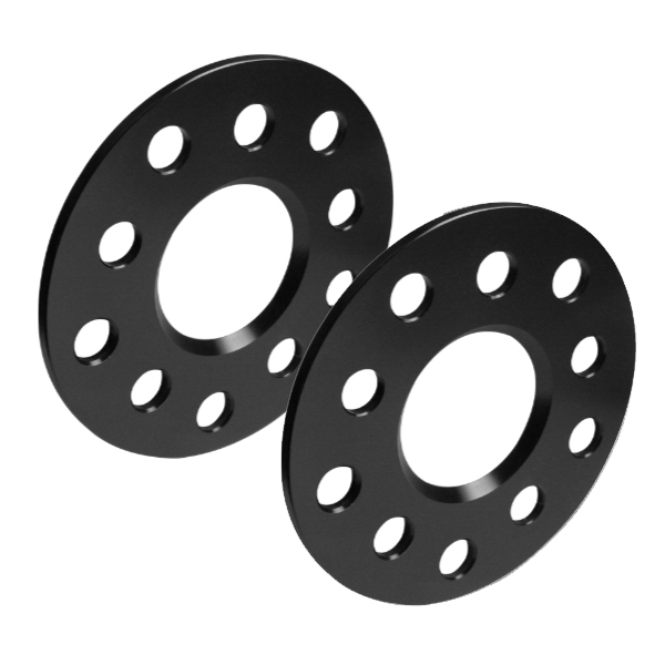 Spoorverbreders Opel 4x100 57,1 M12x1,5 10mm