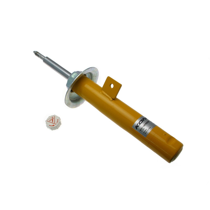 KONI Sport schokdemper  BMW 3-Serie (E46) Sedan/Touring 325xi/330xi/330xd 2000-2005 - Vooras - Rechtsvoor (8741-1481RSPORT)