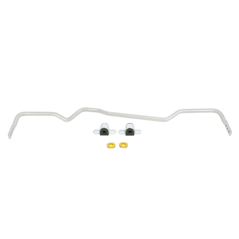 Whiteline Achterste Stabilisatorstang 20mm Heavy Duty Verstelbaar  Infiniti G Coupé/Sedan / Nissan 350 Z Coupé/Roadster Z33/Skyline V35/Stagea M35 2001-2008