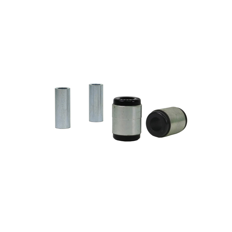 Whiteline Schokdemper - naar Draagarm Bushing  Mitsubishi Lancer VI-VII Evolution V-IX 1996-2013