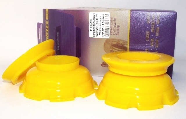 Ford Sierra, Sapphire, Scorpio Types Non-Cosworth Front Top Shoc