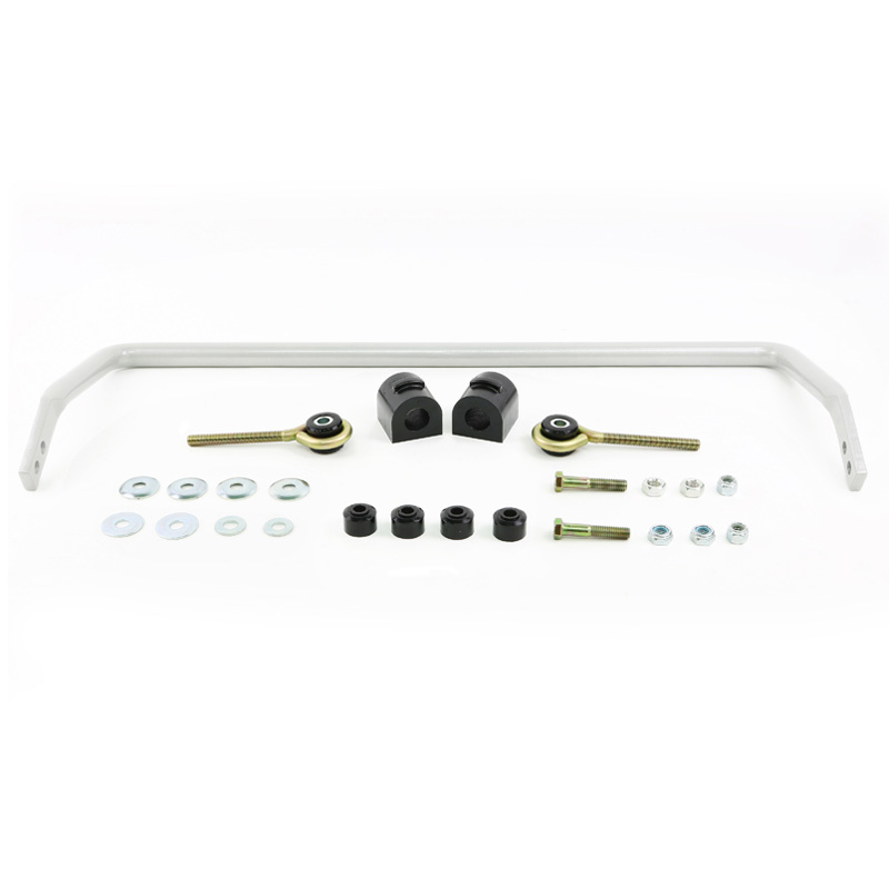 Whiteline Achterste Stabilisatorstang 22mm Heavy Duty Verstelbaar  Ford Focus 1998-2004