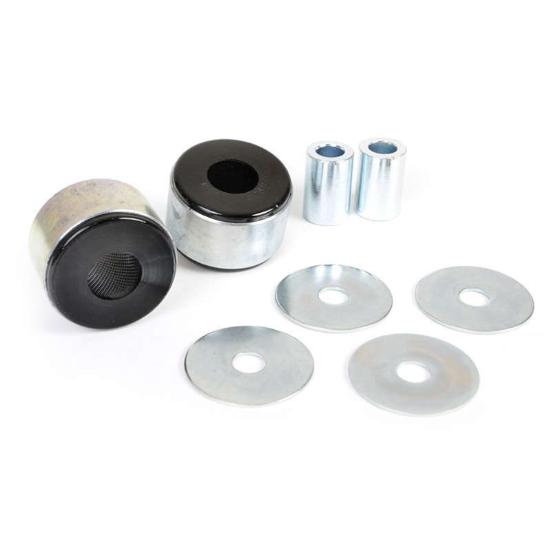 Whiteline Differential - Mount in Cradle Bushing  Subaru Forester SH-SJ/Impreza/Legacy III-V/Outback BE-BH-BR/WRX 1999-2016