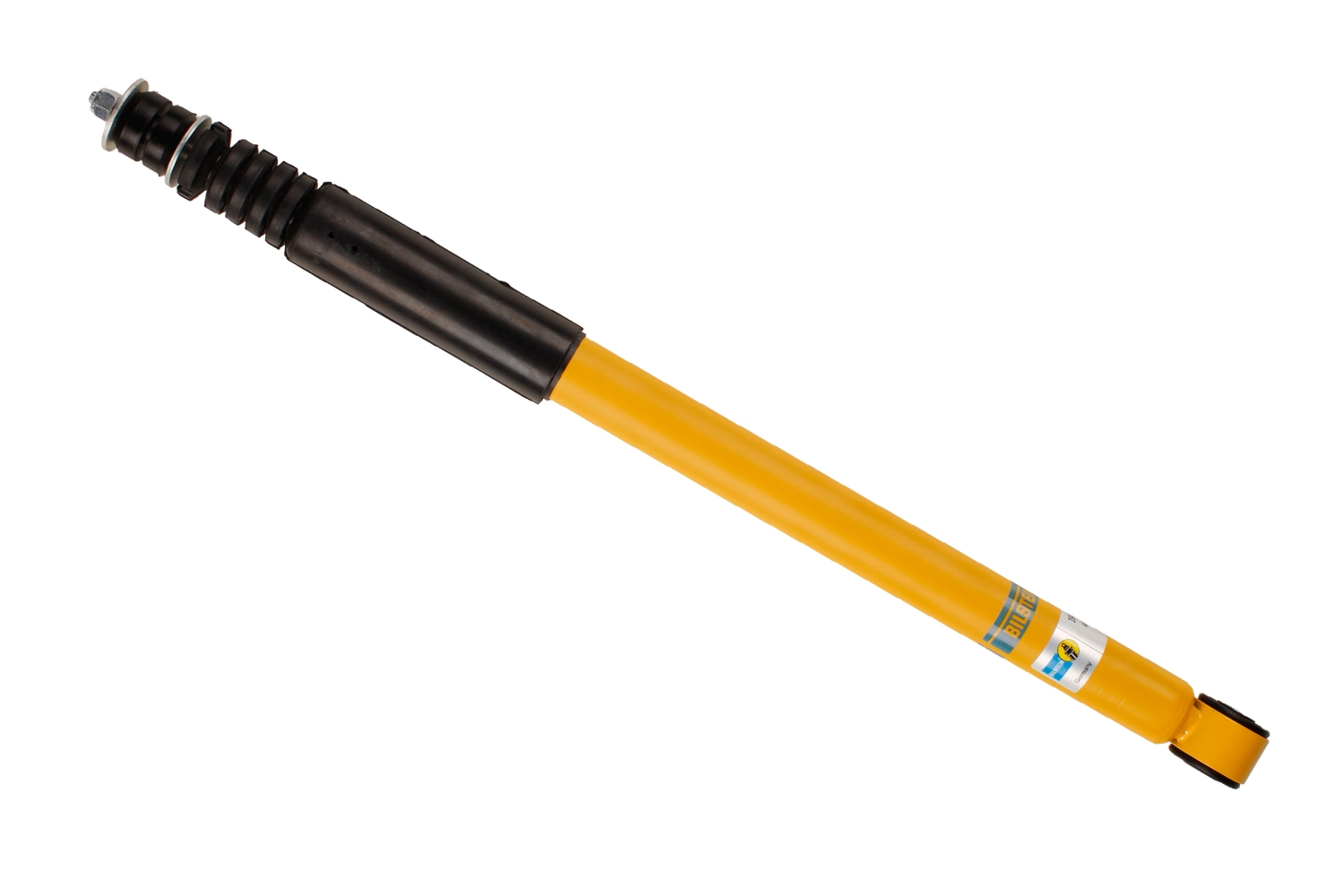 Bilstein B6 Achter Schokdemper Dacia Duster 2wd