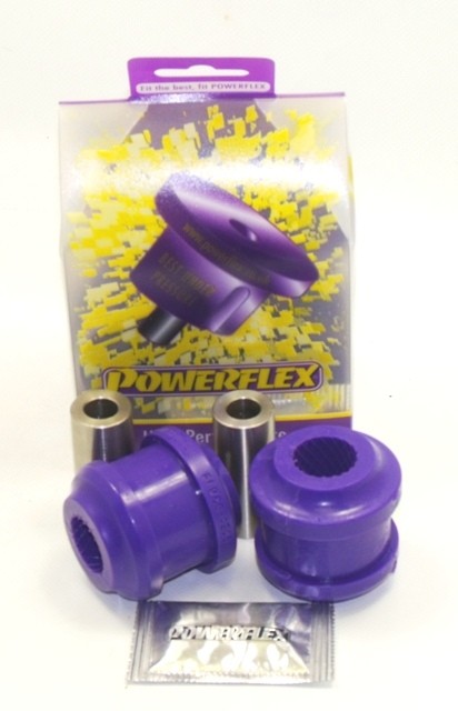 Opel Vectra C  Rear Lower Arm Outer Bush - PowerFlex PFR80-1215