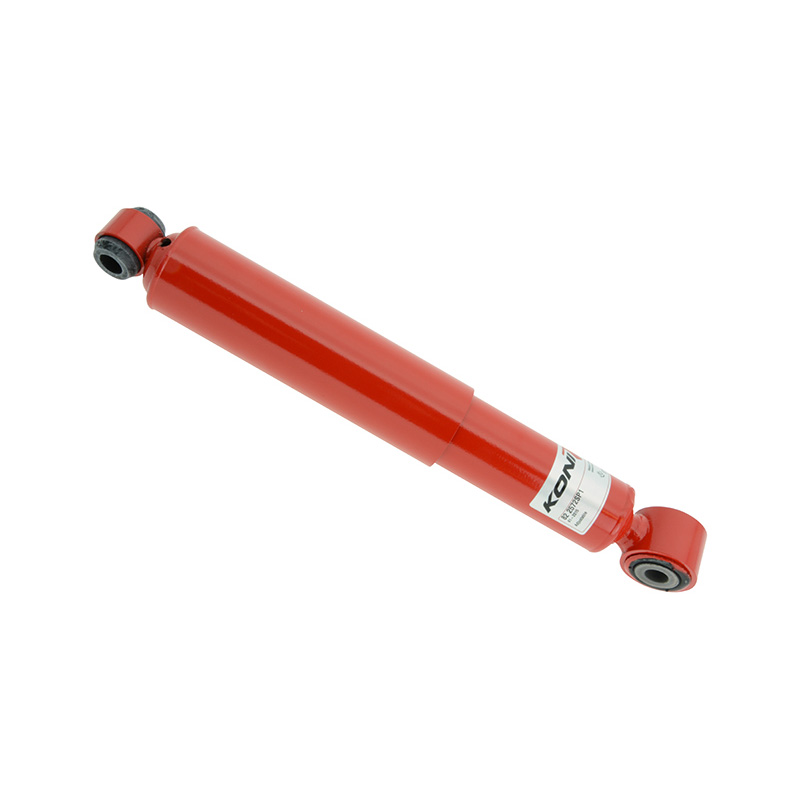 KONI Heavy Track schokdemper  Nissan Navara D40 2.5DCi/4.0 V6 2005-2014 - Achteras (82-2572SP1)