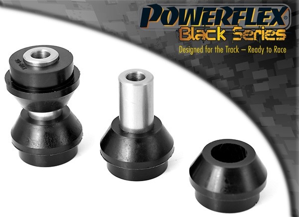 Subaru BRZ Rear Anti Roll Bar Link Rod To Lower Arm - PowerFlex
