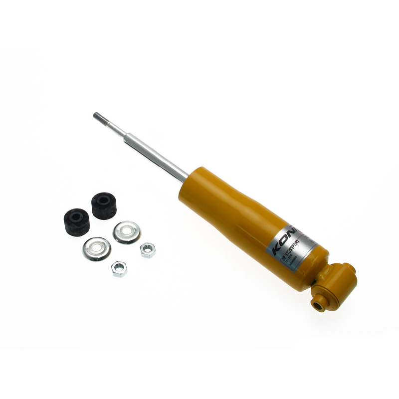 KONI Sport schokdemper  Opel Ascona A Sedan/Voyage/Caravan / Manta A 1970-1975 - Vooras (82-1739SPORT)