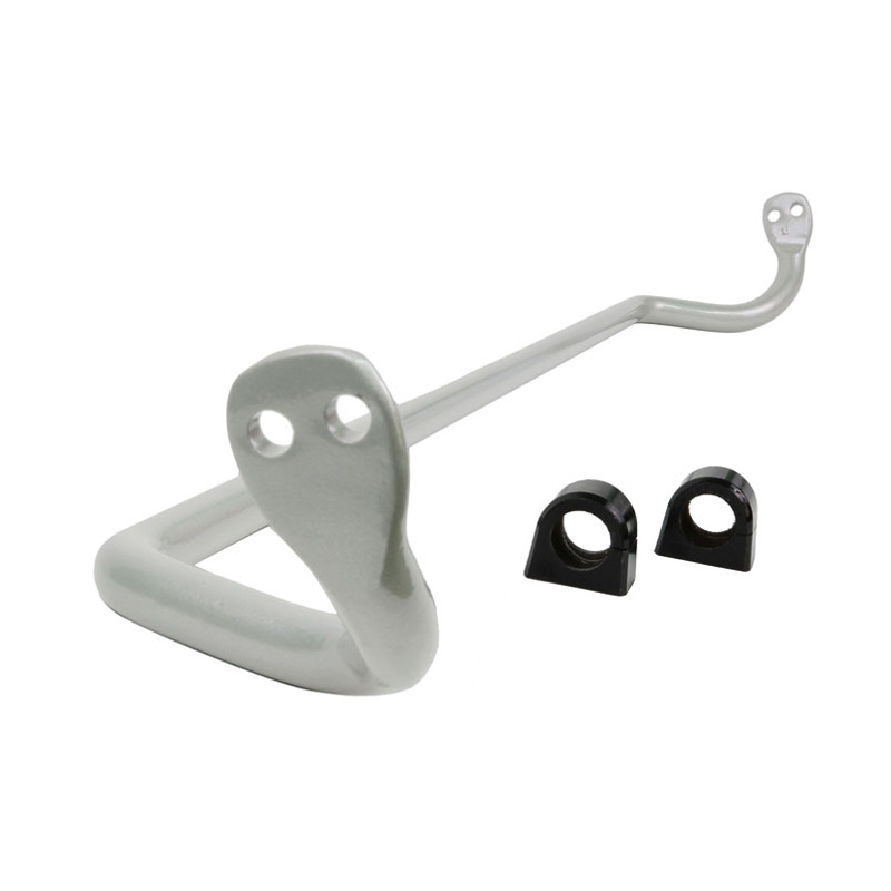 Whiteline Voorste Stabilisatorstang 22mm Heavy Duty Verstelbaar  Subaru Impreza Coupé/Estate GF/Sedan GC 2.0 / Legacy I BC-BJF 2000 1992-2000