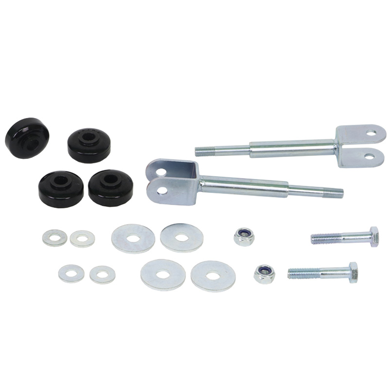 Whiteline Stabilisatorkoppelstang kit  Lexus LX 2007-/Toyota Land Cruiser 2007-