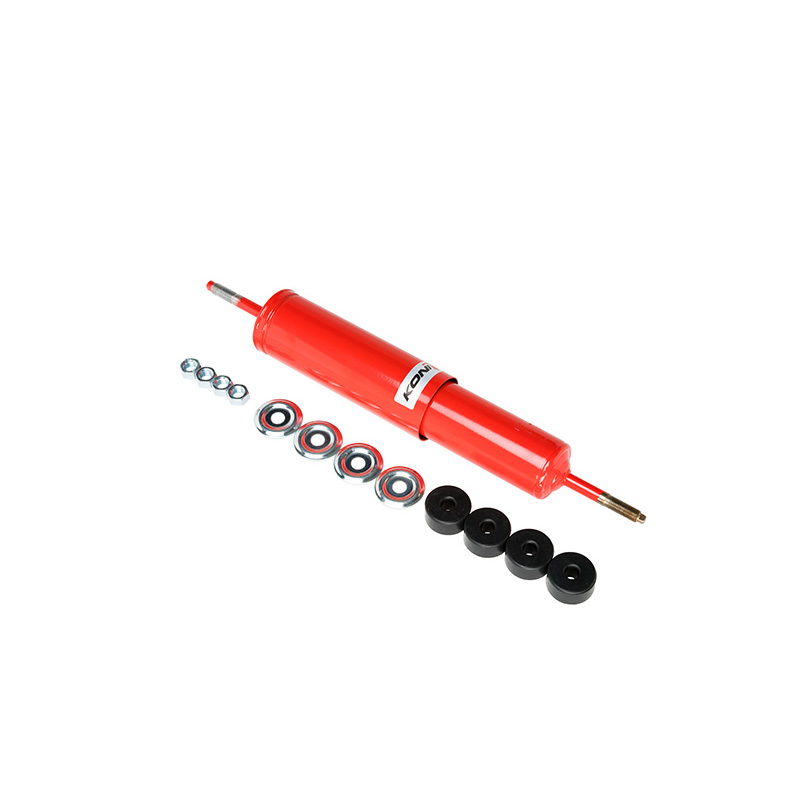 KONI Heavy Track schokdemper  Nissan Patrol 1997-2013 - Vooras (88-1686)