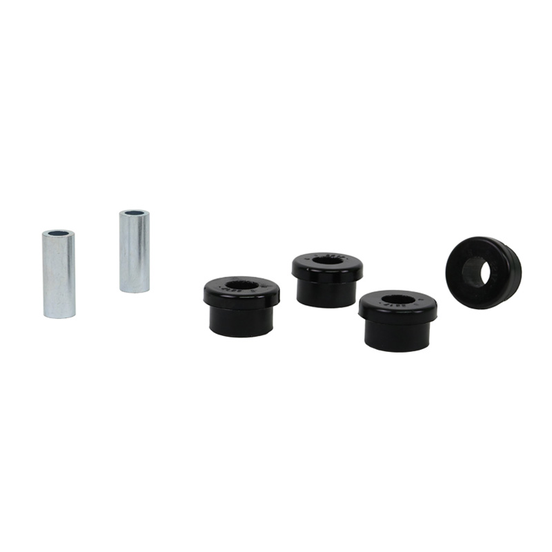 Whiteline Draagarm - Lower Inner Front Bushing  Acura Integra / Honda Civic V/VI/CRX III/Domani/Integra / Rover 400 1988-2001