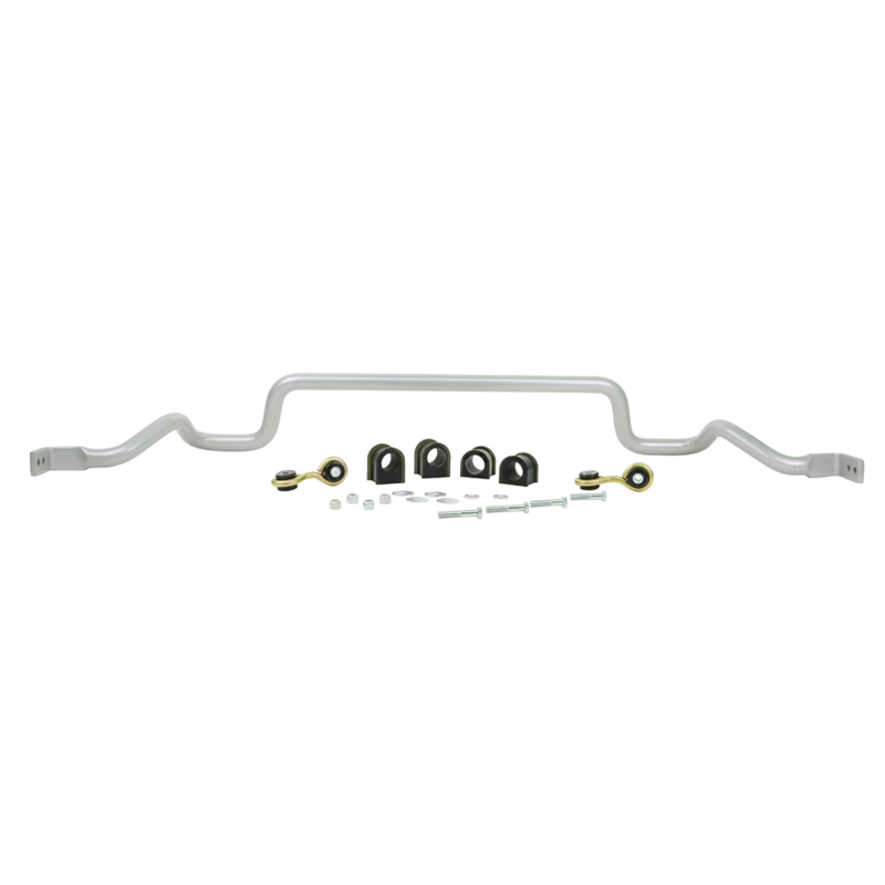 Whiteline Voorste Stabilisatorstang 30mm Heavy Duty Verstelbaar  Toyota Supra A8 / Lexus SC Coupé ZZ3 1991-2002