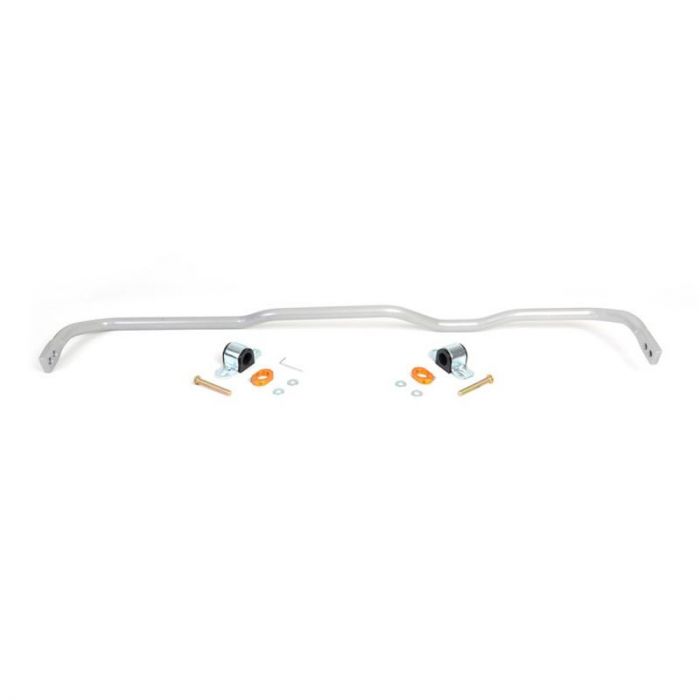 Whiteline Achterste Stabilisatorstang 24mm X Heavy Duty Verstelbaar  Audi A3 Quattro/Q3 8U Quattro/TT Quattro / Skoda Superb II 4x4 / Volkswagen Golf V/VI 4motion 2003-2018