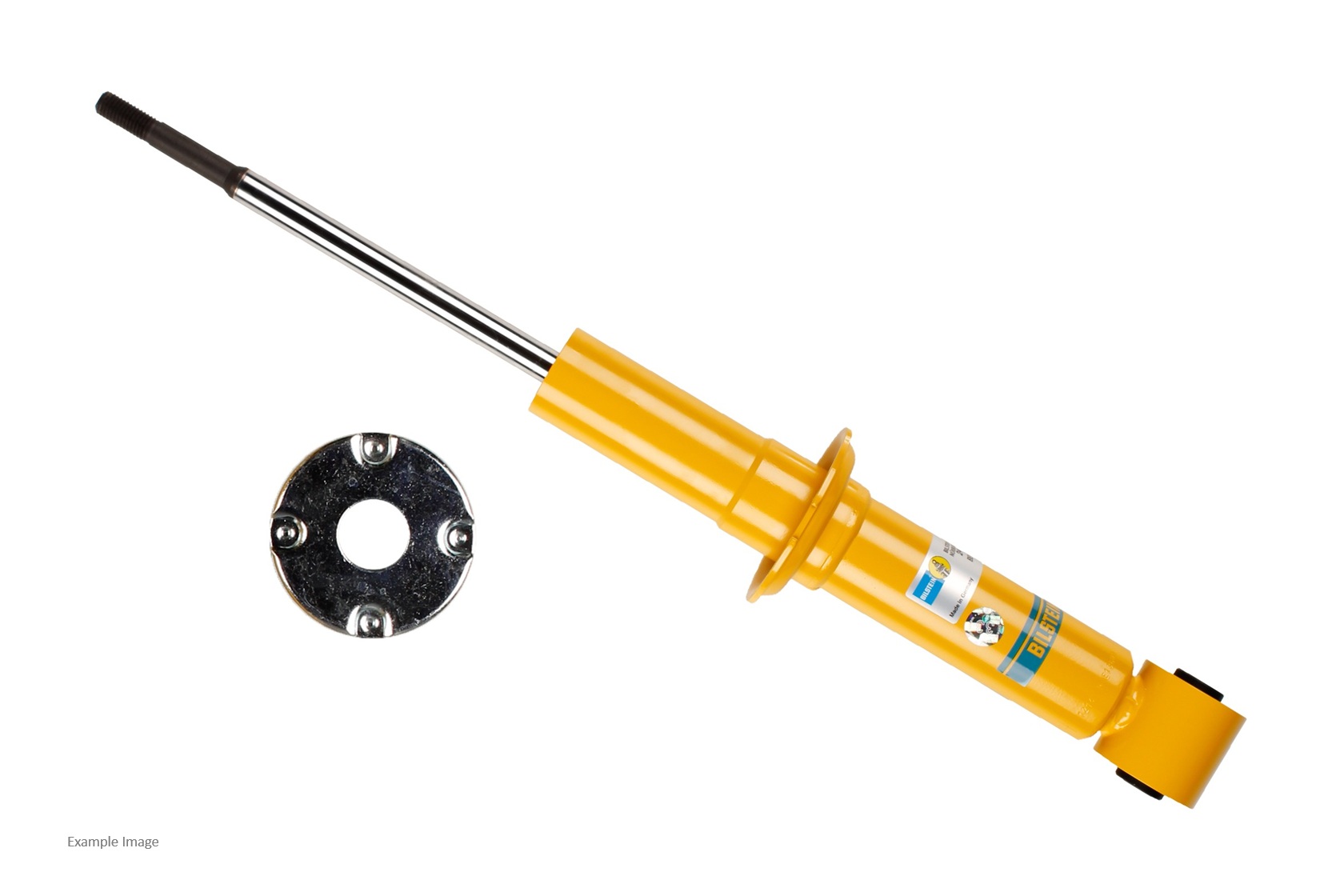 Bilstein B6 R.voorkant Schokabsorber Ford Focus Iv-