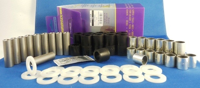 TVR Cerbera Rear Wishbone Bush - PowerFlex PF79-102R