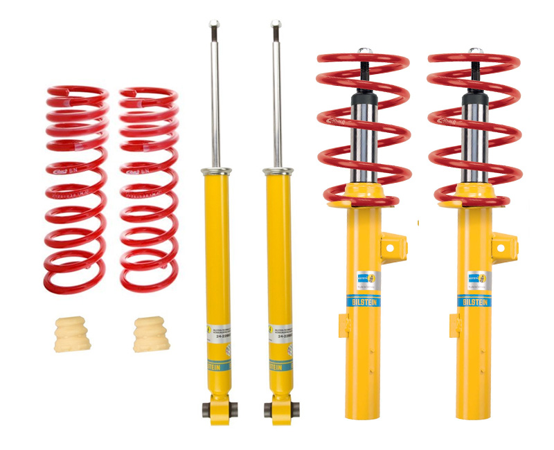 Bilstein Alfa Romeo 147 (937) 1.6 16V Twin Spark B12 Sportline K