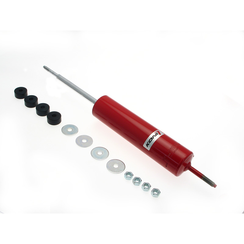 KONI HT Raid schokdemper  Nissan Patrol/Safari GR/GQ/BU (Y60/Y61) 1987-2013 - Vooras (90-5370SP1)