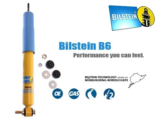 Bilstein Audi A6 (4F2) 2.8 FSI quattro B6 Sport Schokdemper