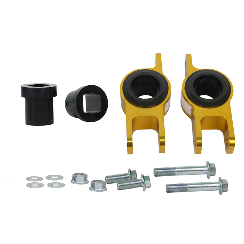 Whiteline Draagarm - Anti Lift kit  Honda Civic 2017-