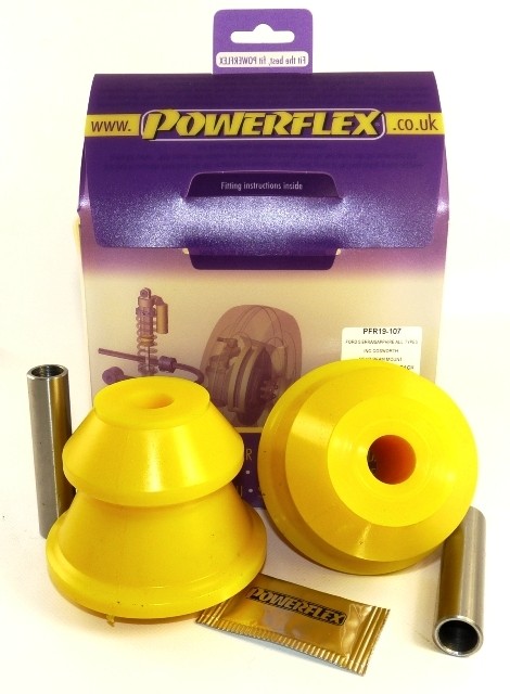 Ford Sapphire & Sierra RS Cosworth 2WD Rear Beam Mounting Bush -