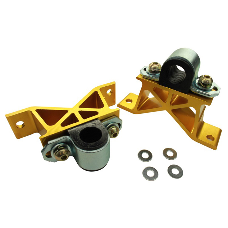 Whiteline 22mm Stabilisatorstang Bevestigingskit  Saab 9-2X Estate / Subaru Impreza/Legacy I-II/Legacy Outback 1989-2007