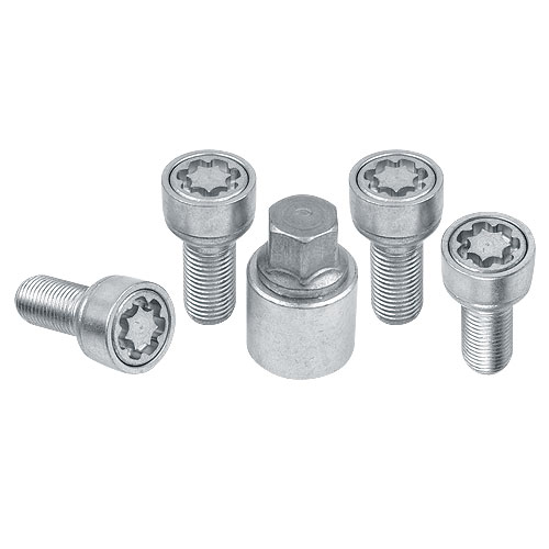 Wielsloten M14x1.50x55 R14 SW17 (VN555R14)